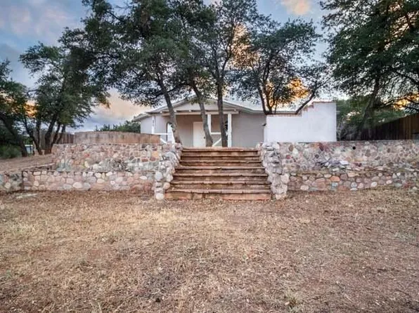 575 W Camino Yucca, Oracle, AZ 85623