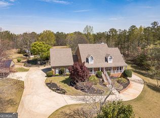 8906 E Carroll Rd, Winston, GA 30187