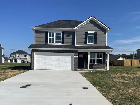 398 Mimosa Dr Lot 41, Decherd, TN 37324