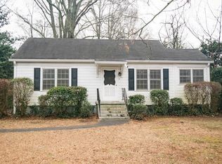 466 Freyer Dr, Marietta, GA 30060