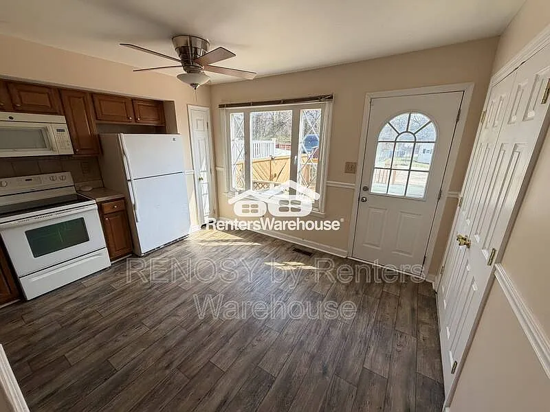Building Photo - 4513 Sipple Ave