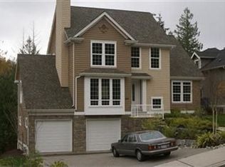 4718 Beaver Pond Dr N, Mount Vernon, WA 98274