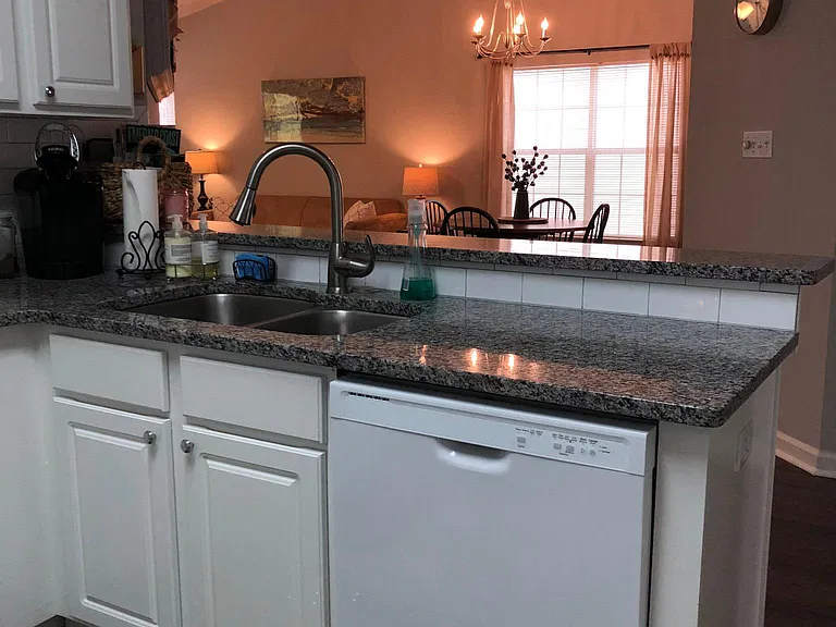 Open concept