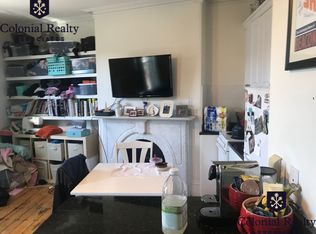 90 Charles St #92-43, Boston, MA 02114