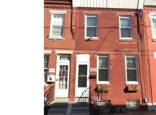 2337 E Harold St, Philadelphia, PA