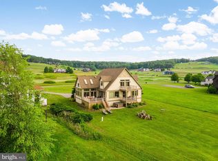 342 Lakefront Links Dr, Swanton, MD