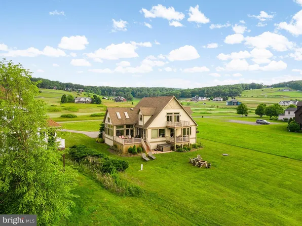 342 Lakefront Links Dr, Swanton, MD 21561