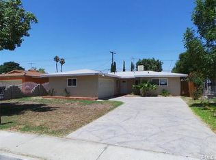 8665 Via Norte Dr, Riverside, CA 92503