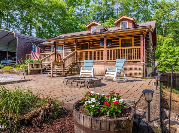517 Halfmoon Shores Dr, Ten Mile, TN 37880