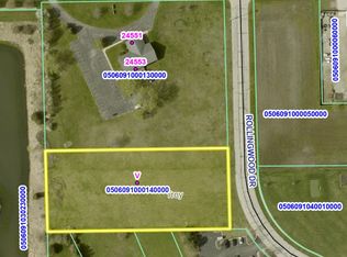 613 Rollingwood Dr, Shorewood, IL