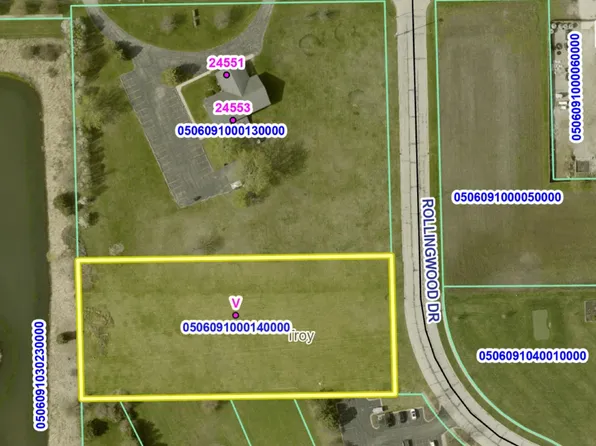 613 Rollingwood Dr, Shorewood, IL 60404