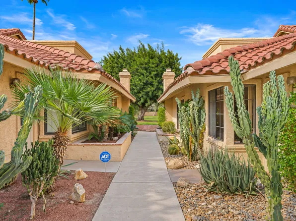 77696 N Woodhaven Dr, Palm Desert, CA 92211
