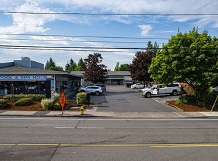 21940 SE Stark St, Gresham, OR 97030