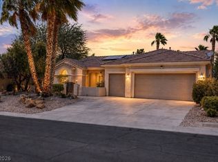 2842 Winslow Springs Dr, Henderson, NV 89052