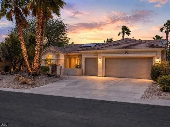 2842 Winslow Springs Dr, Henderson, NV 89052