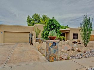 2840 E Hillery Dr, Phoenix, AZ 85032
