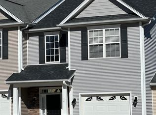 44 Roselite Cir, Greer, SC 29650