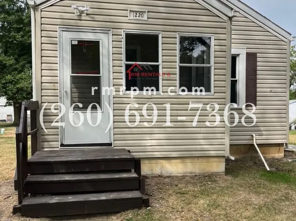 1220 Fairview Ave, Fort Wayne, IN 46803