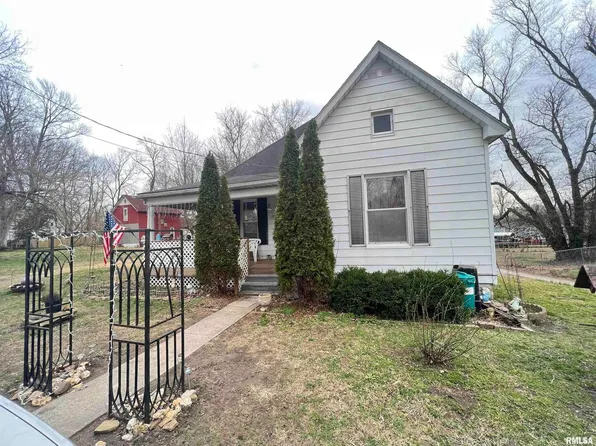 1609 Stecher St, Murphysboro, IL 62966