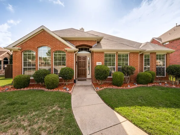 7498 Ravenhill Dr, Frisco, TX 75035
