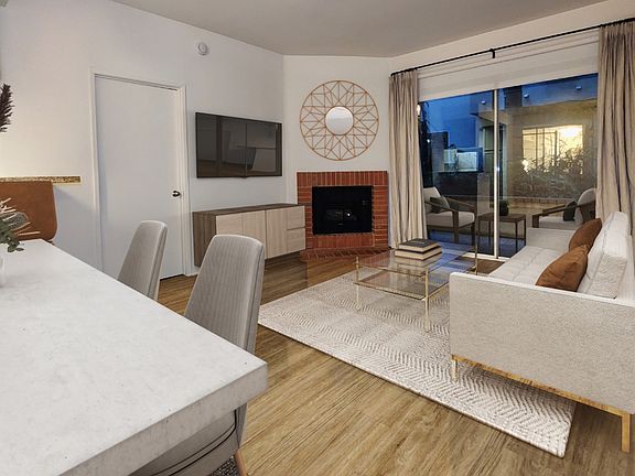 5th image of 11660 Mayfield Ave APT 106