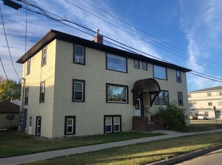 421 University Ave W, Minot, ND 58703