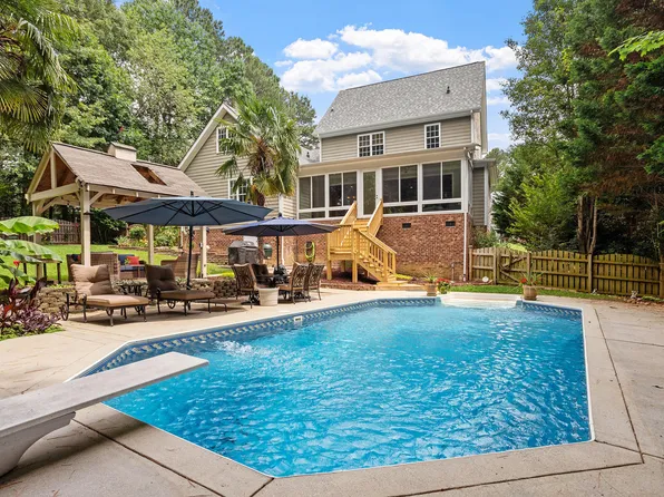 5712 Turner Store Ln, Raleigh, NC 27603