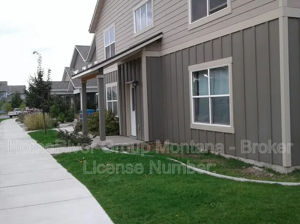 4971 Potter Park Loop Unit 4, Missoula, MT 59808