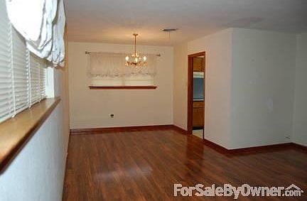 Dining Room/Living Room