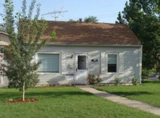 921 W 600 S, Provo, UT 84601