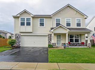 824 Chopin Pl, Volo, IL 60073