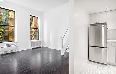 Rented by Mirador Real Estate