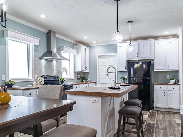 Deer Run — Photo 41