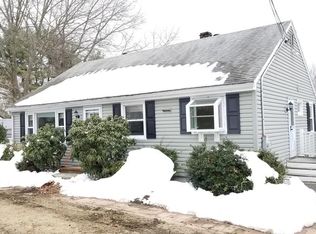1010 Broadway, Haverhill, MA 01832