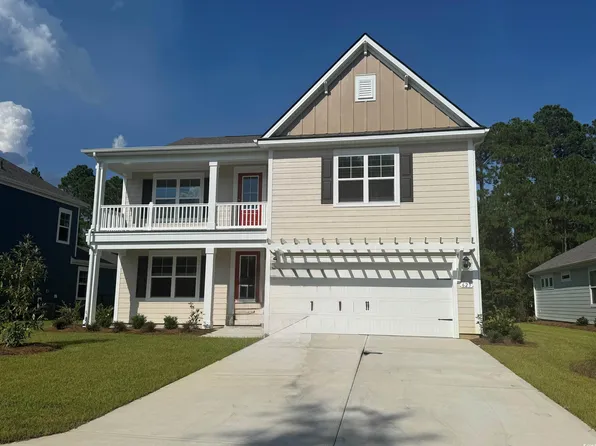 623 Fair Feather Ct., Myrtle Beach, SC 29588