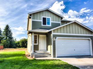 10826 189th Ave NE, Granite Falls, WA 98252