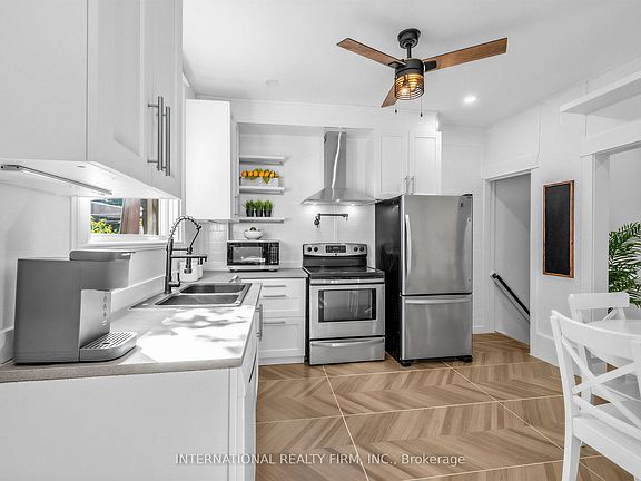 5th image of 793 Dufferin St