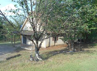 1936 Dripping Springs Trl, Van Buren, AR 72956
