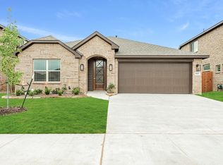 4445 Ridgehurst Ln, Fort Worth, TX 76036