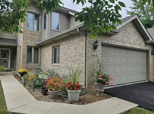 16628 Kildare Ct, Tinley Park, IL 60477