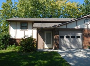 1609 Lakewood Dr, Columbia, MO 65202