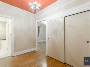 804 W 180th St APT 9, New York, NY 10033