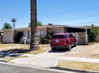 82587 Oleander Ave, Indio, CA 92201