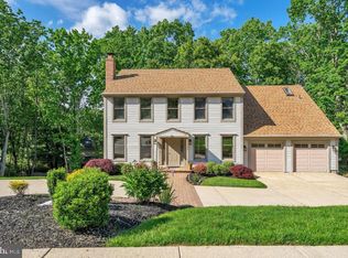 36 Whyte Dr, Voorhees, NJ 08043