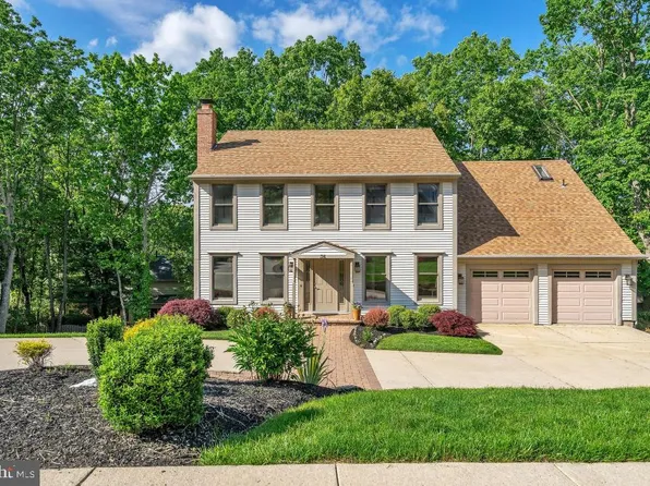 36 Whyte Dr, Voorhees, NJ 08043