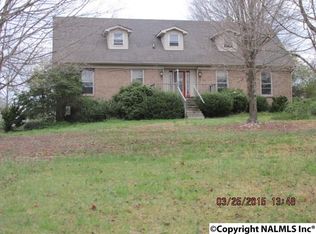 324 Webb Cir, Altoona, AL 35952