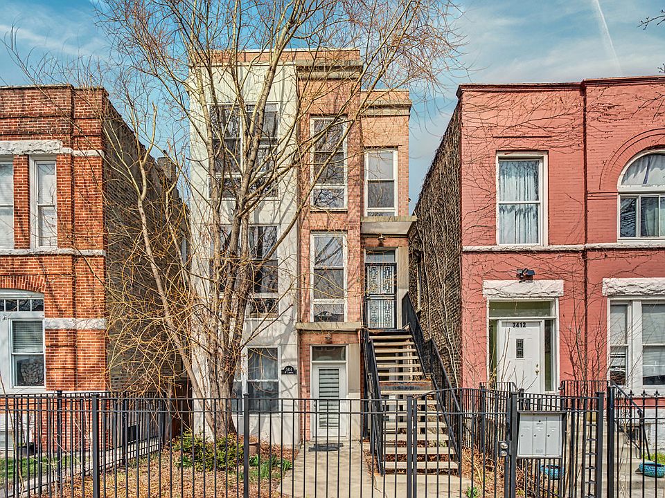 1st image of 3414 W Le Moyne St #2