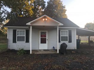 139 3rd St, Manila, AR 72442