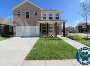 330 Fire Rock Dr, Royse City, TX 75189