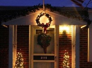 3115 Oxford Cir S, Allentown, PA 18104